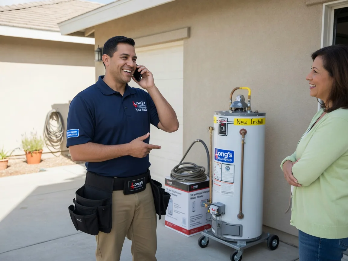 Leak Detection Van Vleck, TX FAQs